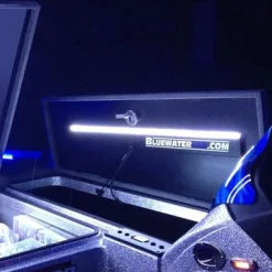 T-H Marine Led Lighting-BLUEWATERLED Elite Series LED Locker Lid Light - Single Side