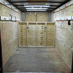 T-H Marine Led Lighting-BLUEWATERLED Enclosed Trailer LED Lighting Kit
