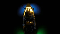 T-H Marine Led Lighting-BLUEWATERLED Extreme Kayak LED Lighting Kit