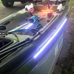 T-H Marine Led Lighting-BLUEWATERLED Extreme Kayak LED Lighting Kit