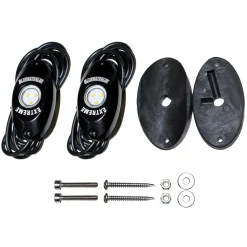 T-H Marine Led Lighting-BLUEWATERLED Extreme Pro X2 MotorGlow LED Lighting System