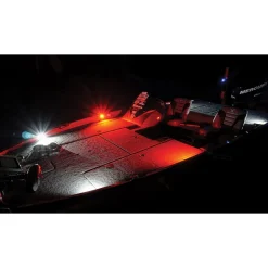 T-H Marine Led Lighting-BLUEWATERLED Extreme Pro X2 MotorGlow LED Lighting System