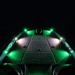 T-H Marine Led Lighting-BLUEWATERLED Extreme Pro X2 MotorGlow LED Lighting System
