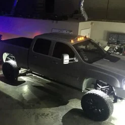 T-H Marine Automotive|Led Lighting-BLUEWATERLED Extreme Pro X4 Rock Light Kit