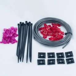 T-H Marine Led Lighting-BLUEWATERLED General LED Installation Kit