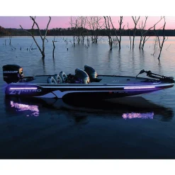 T-H Marine Led Lighting-BLUEWATERLED High Output UV Blacklight Kit
