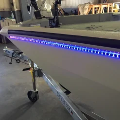 T-H Marine Led Lighting-BLUEWATERLED High Output UV Blacklight Kit