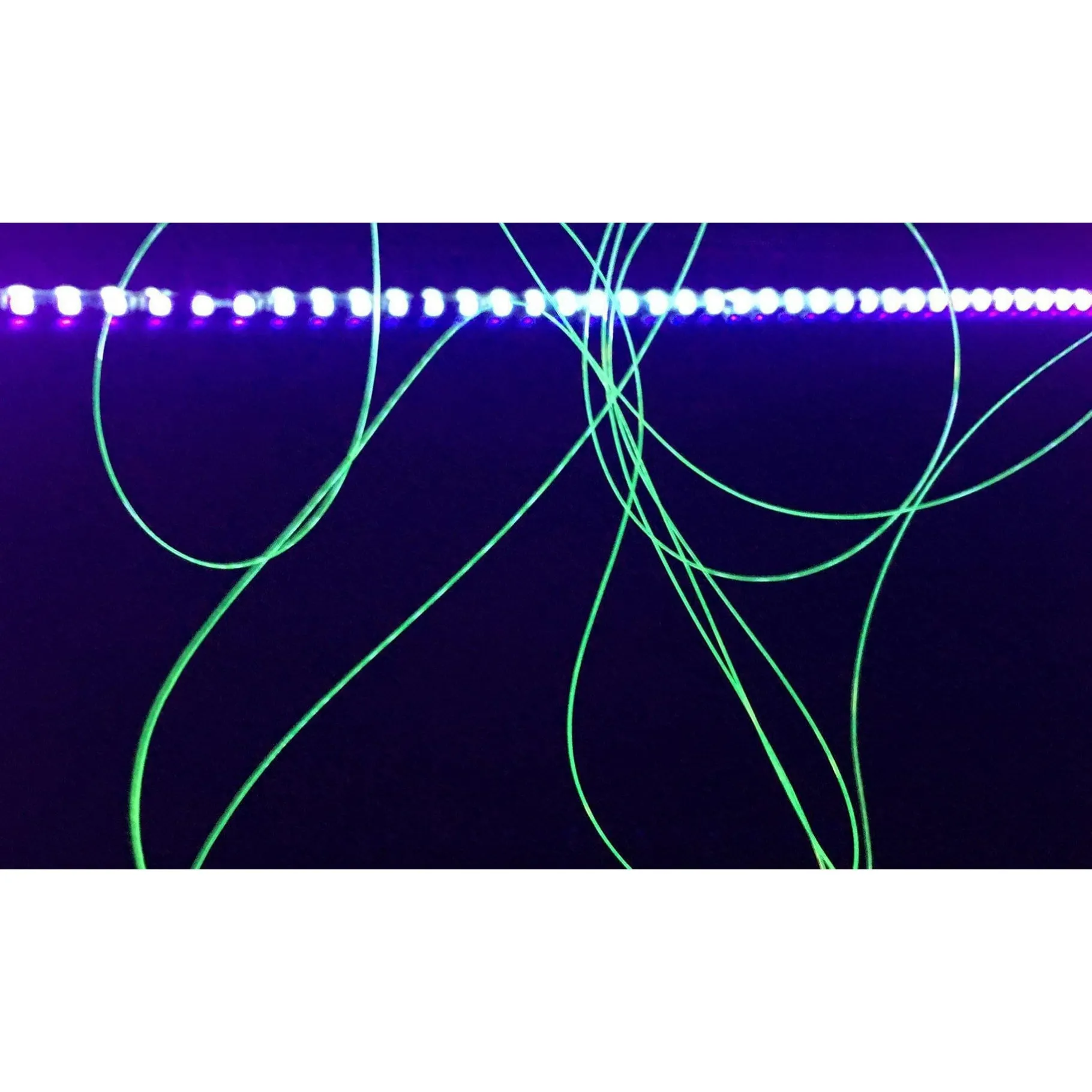 T-H Marine Led Lighting-BLUEWATERLED High Output UV Blacklight Kit
