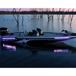 T-H Marine Led Lighting-BLUEWATERLED High Output UV Blacklight Individual