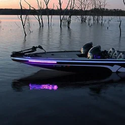 T-H Marine Led Lighting-BLUEWATERLED Low Impact UV Blacklight Individual