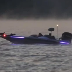 T-H Marine Led Lighting-BLUEWATERLED Low Impact UV Blacklight Kit