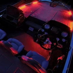 T-H Marine Led Lighting-BLUEWATERLED Night Blaster Deck Lighting LED System