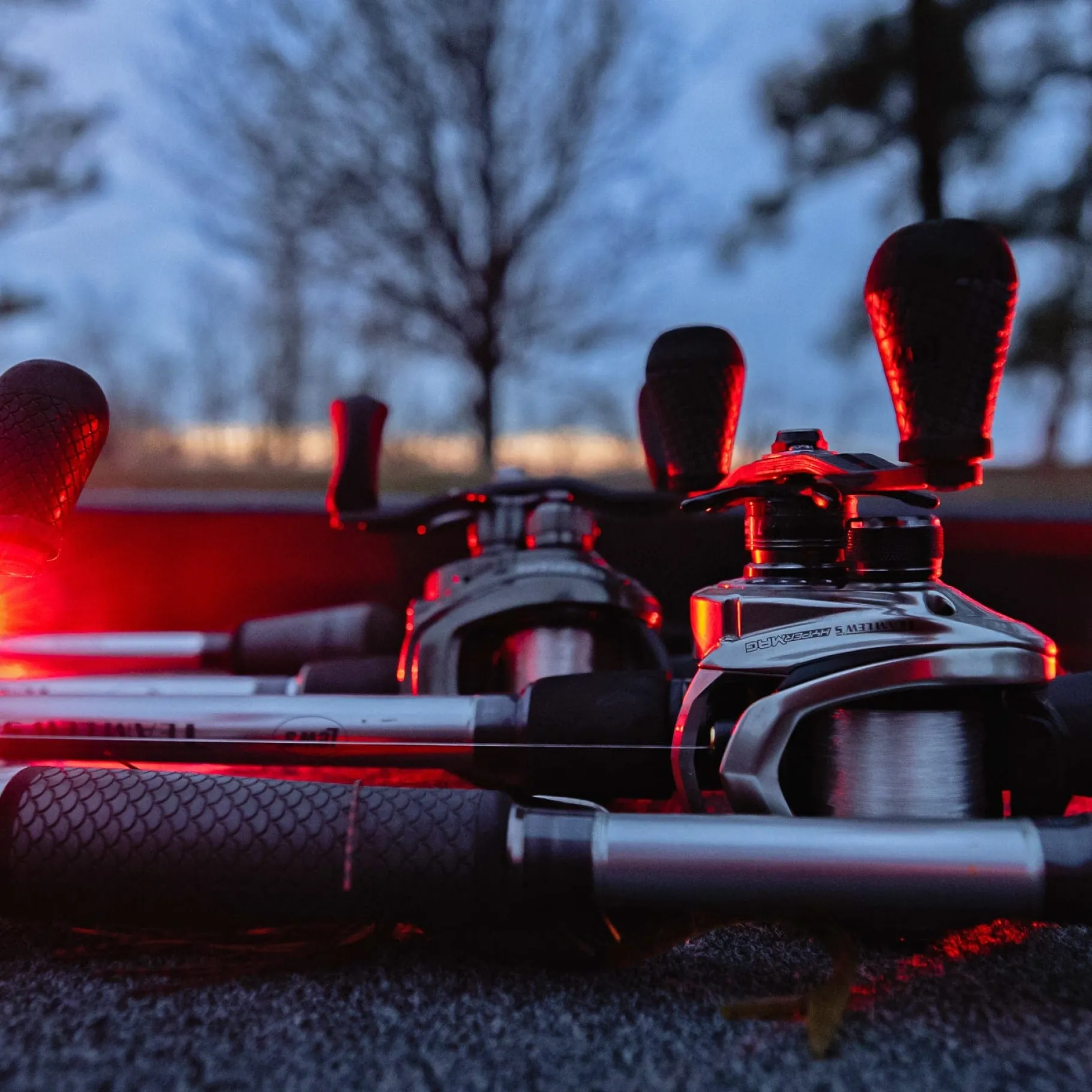T-H Marine Led Lighting-BLUEWATERLED Night Blaster Deck Lighting LED System