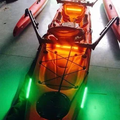 T-H Marine Led Lighting-BLUEWATERLED Night Blaster Kayak LED Lighting System