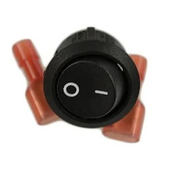 T-H Marine Led Lighting-BLUEWATERLED ON/OFF Mini Rocker Switch
