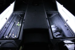 T-H Marine Led Lighting-BLUEWATERLED Rod Locker LED Lighting Package