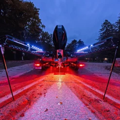 T-H Marine Led Lighting-BLUEWATERLED Shallow Water Anchor LED Lighting System