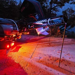 T-H Marine Led Lighting-BLUEWATERLED Shallow Water Anchor LED Lighting System