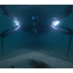 T-H Marine Led Lighting-BLUEWATERLED Shallow Water Anchor LED Lighting System