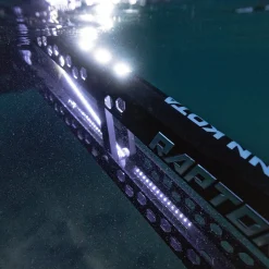 T-H Marine Led Lighting-BLUEWATERLED Shallow Water Anchor LED Lighting System