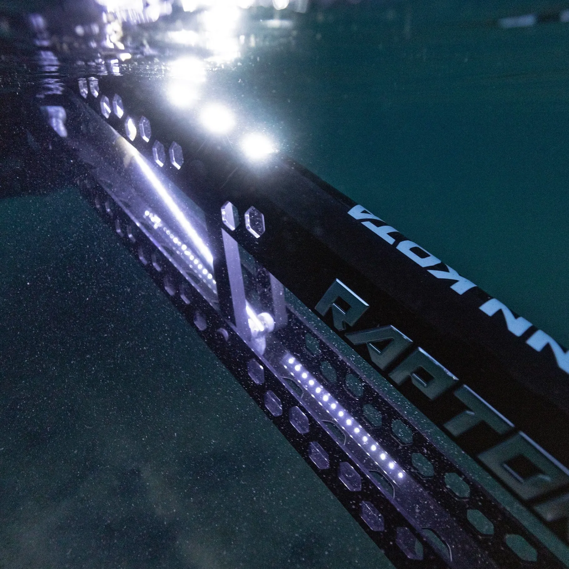 T-H Marine Led Lighting-BLUEWATERLED Shallow Water Anchor LED Lighting System