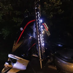 T-H Marine Led Lighting-BLUEWATERLED Shallow Water Anchor LED Lighting System