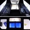 T-H Marine Led Lighting-BLUEWATERLED Standard Boat Compartment LED Package