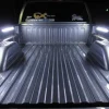 T-H Marine Automotive|Led Lighting-BLUEWATERLED Standard Truck Bed LED Lighting System - White