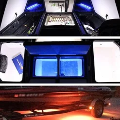 T-H Marine Led Lighting-BLUEWATERLED Total Boat LED Package