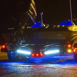 T-H Marine Led Lighting-BLUEWATERLED Trailer Reverse Strip LED Lighting