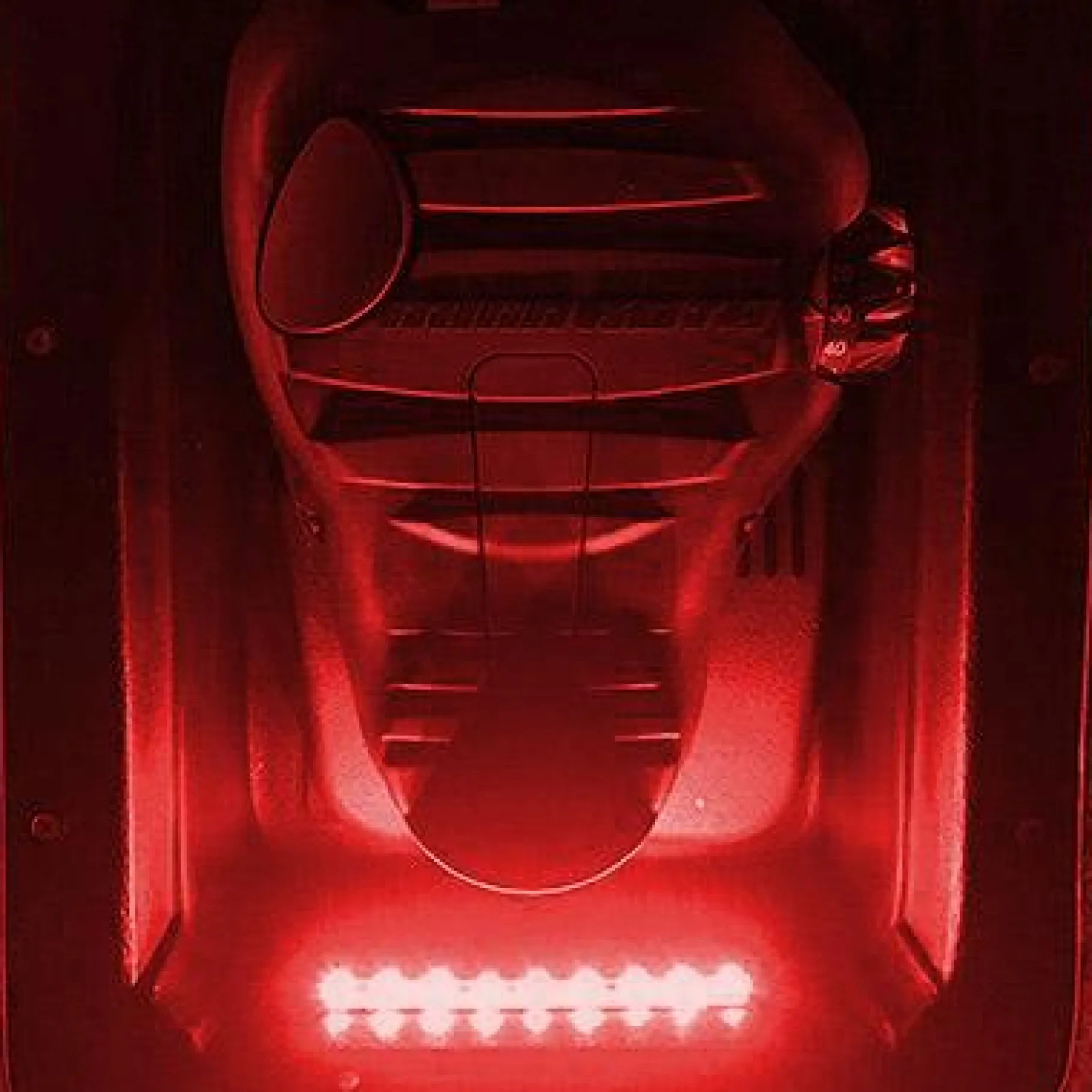 T-H Marine Led Lighting|Trolling Motor Accessories-BLUEWATERLED Trolling Motor Recess LED Lighting Kit