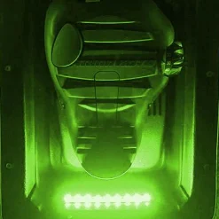 T-H Marine Led Lighting|Trolling Motor Accessories-BLUEWATERLED Trolling Motor Recess LED Lighting Kit