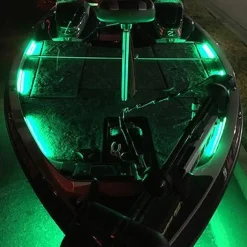 T-H Marine Led Lighting-BLUEWATERLED Ultimate Deck LED Lighting System