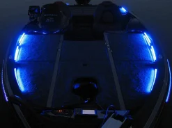 T-H Marine Led Lighting-BLUEWATERLED Ultimate Deck LED Lighting System