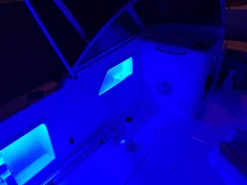 T-H Marine Led Lighting-BLUEWATERLED Ultimate Salt Water Deck LED Lighting System