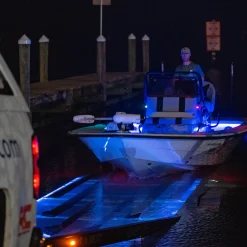 T-H Marine Led Lighting-BLUEWATERLED Ultimate Trailer Kit - Submersible