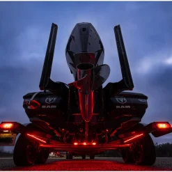 T-H Marine Led Lighting-BLUEWATERLED Ultimate Trailer Kit - Submersible