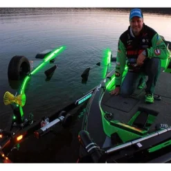 T-H Marine Led Lighting-BLUEWATERLED Ultimate Trailer Kit - Submersible