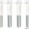 T-H Marine Jack Plates & Trim Units-Bolt Kit for Jack Plates