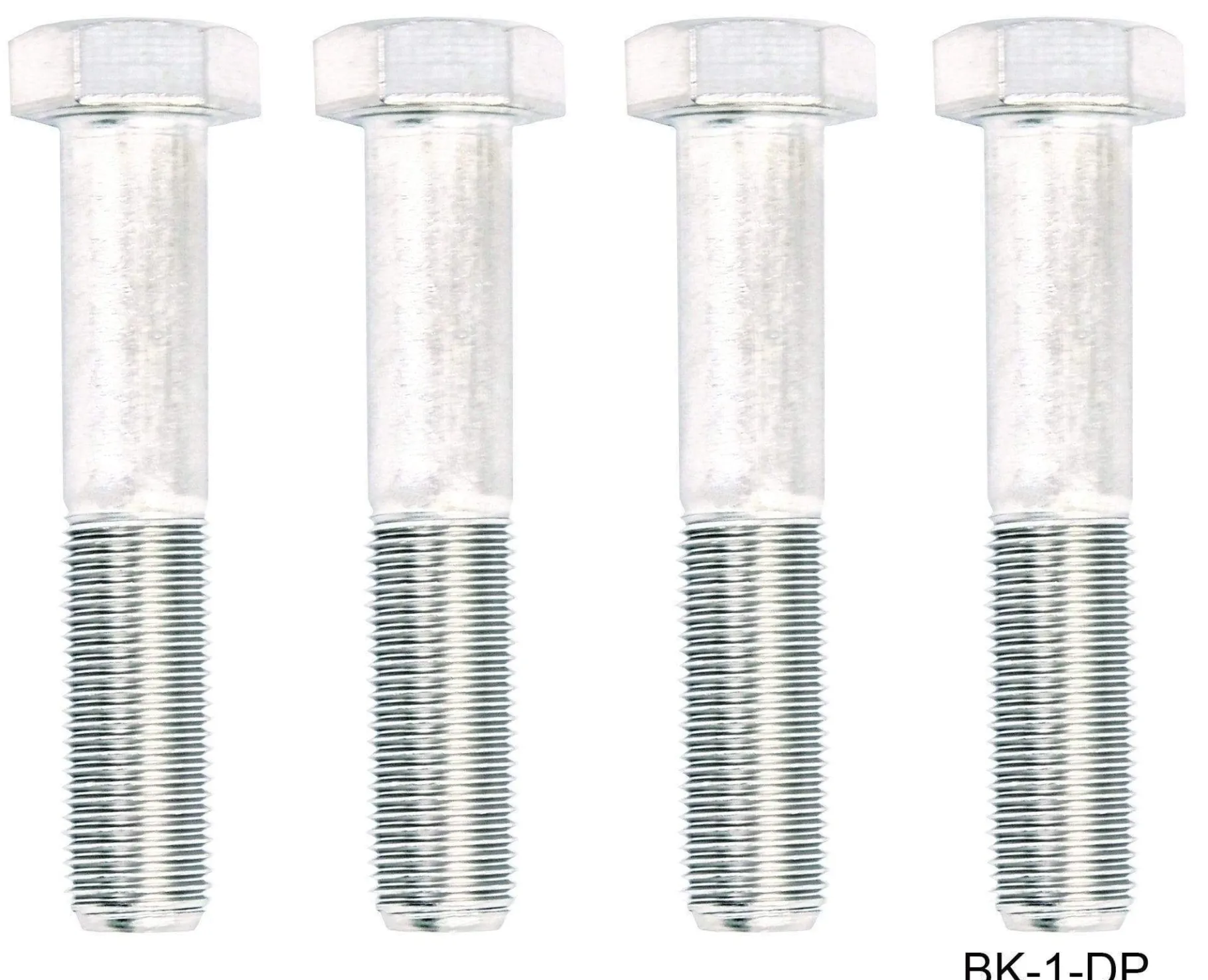 T-H Marine Jack Plates & Trim Units-Bolt Kit for Jack Plates