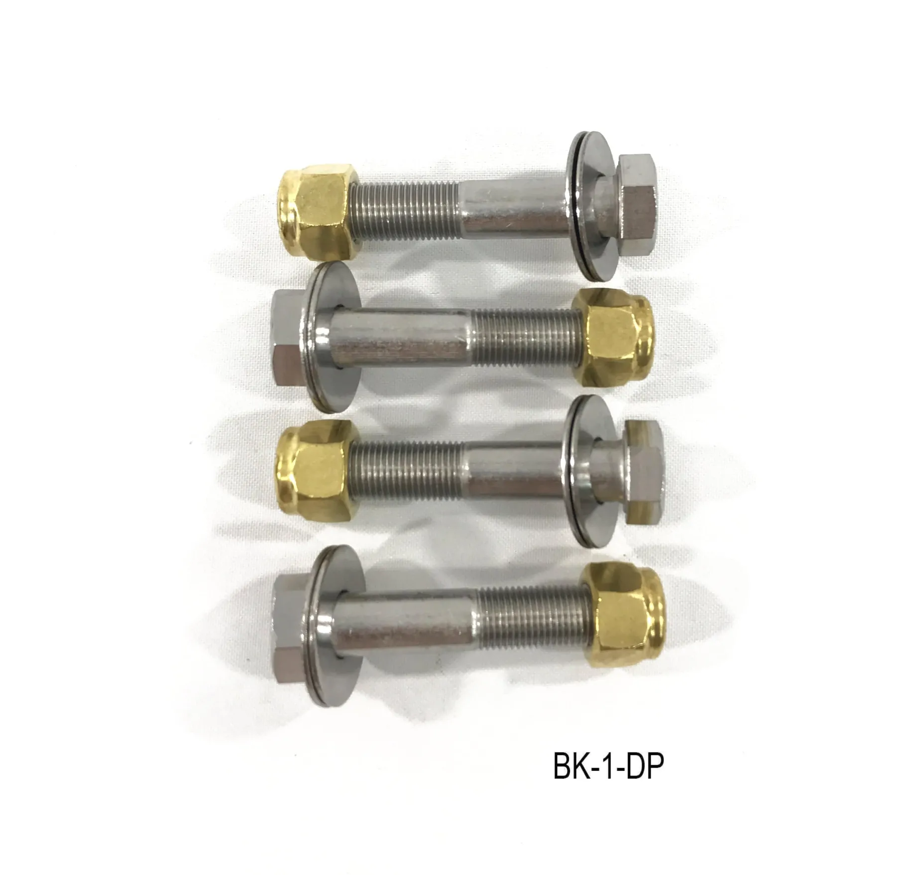 T-H Marine Jack Plates & Trim Units-Bolt Kit for Jack Plates