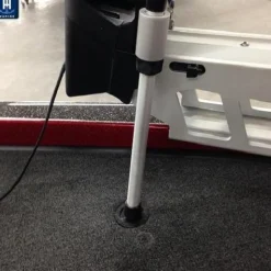 T-H Marine Trolling Motor Accessories-Bounce Buster Trolling Motor Coaster