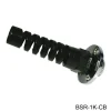 T-H Marine Rigging-Bulkhead Strain Relief