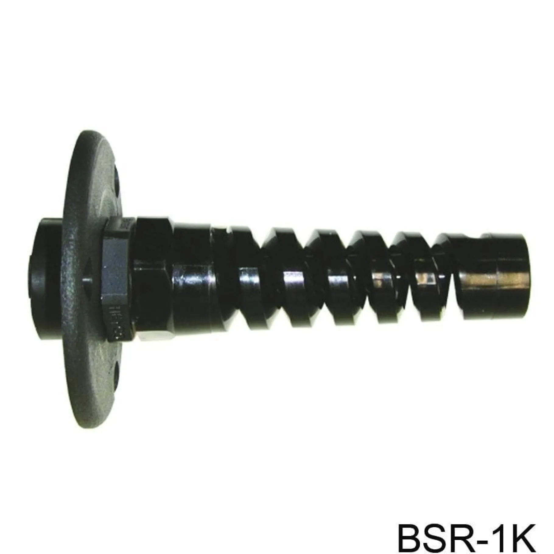 T-H Marine Rigging-Bulkhead Strain Relief