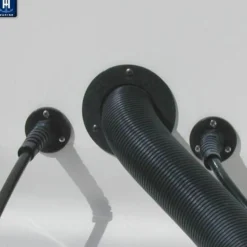 T-H Marine Rigging-Bulkhead Strain Relief