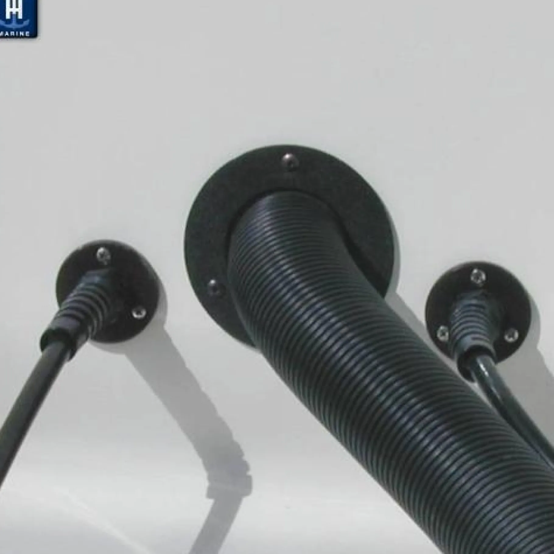 T-H Marine Rigging-Bulkhead Strain Relief