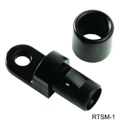 T-H Marine Boating Accessories-Bungee Shock Cords and Ends for Boats