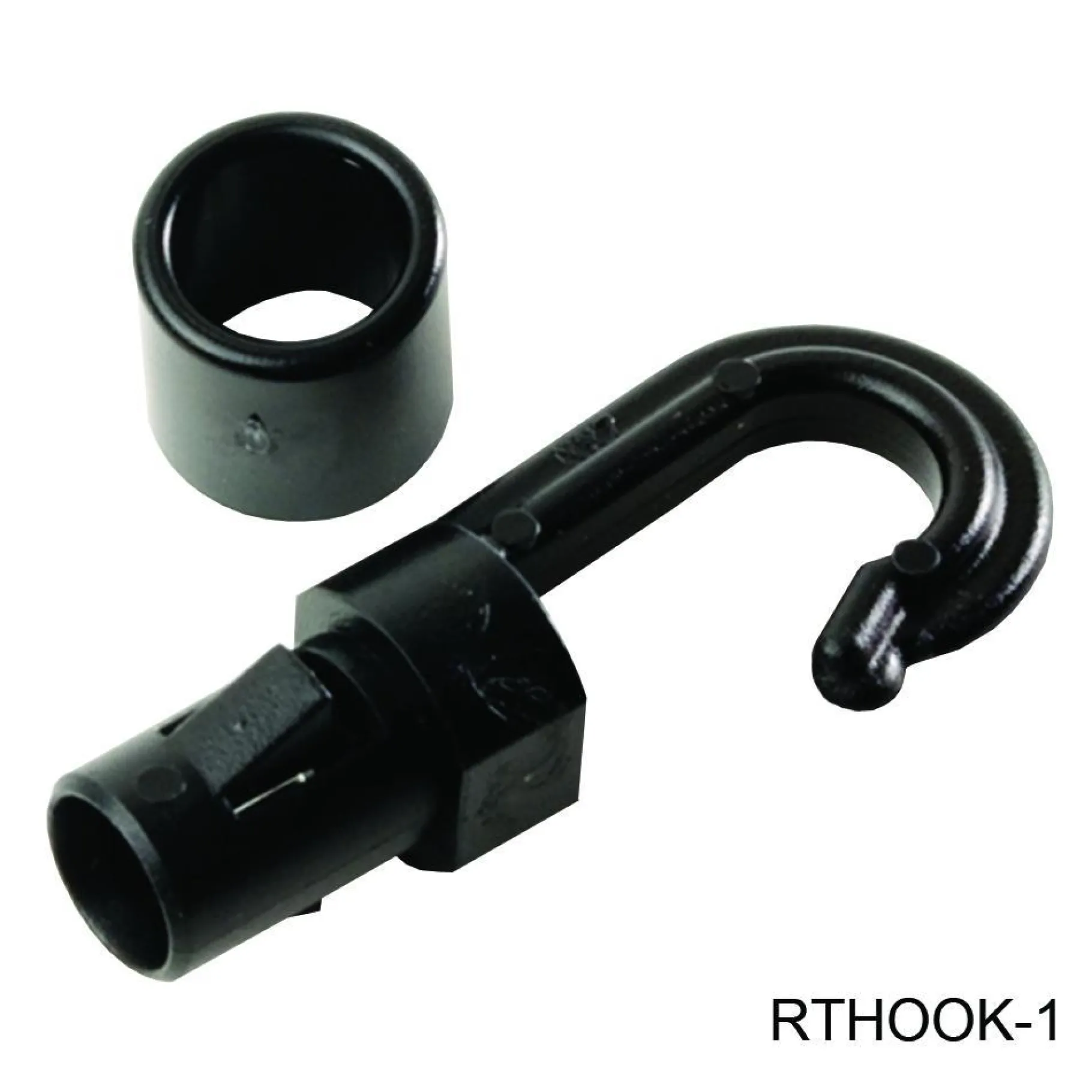 T-H Marine Boating Accessories-Bungee Shock Cords and Ends for Boats