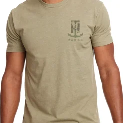 T-H Marine Tees-Camo Fuel The Fun T-Shirt