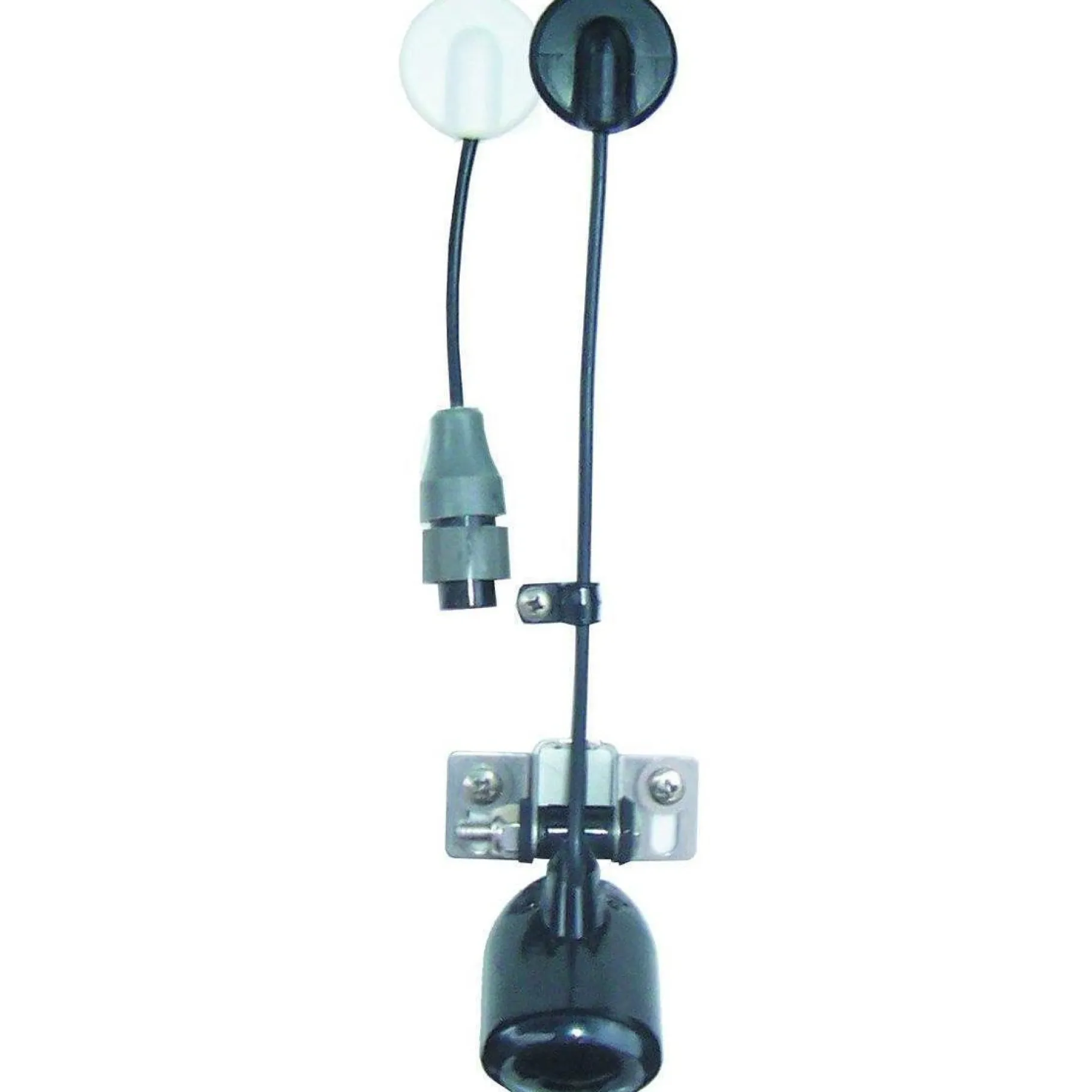 T-H Marine Plumbing & Drains-CeaCap™ Bulkhead Pass Thru Fitting